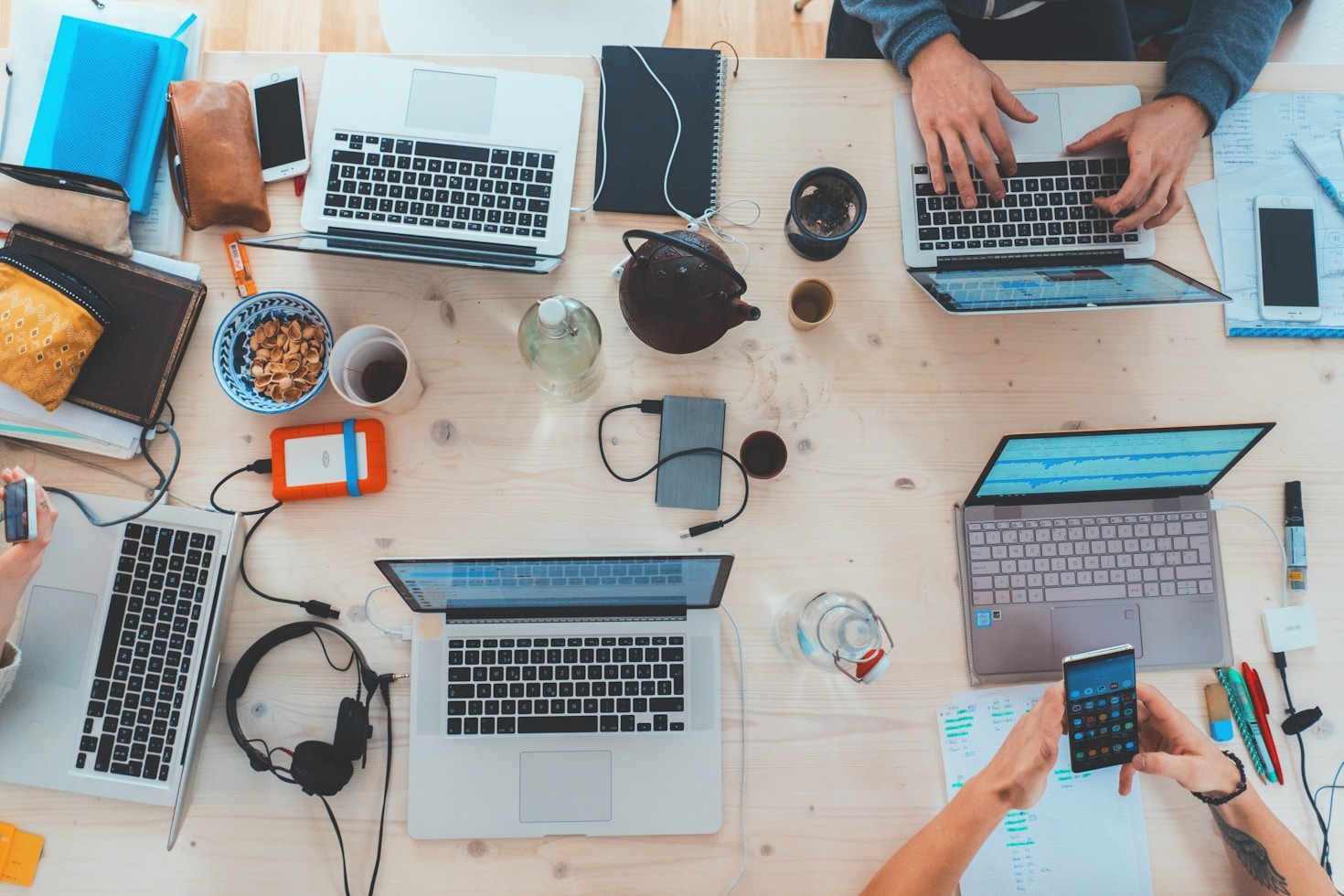 Parcerias Estratégicas: O Segredo do Sucesso no Varejo Online